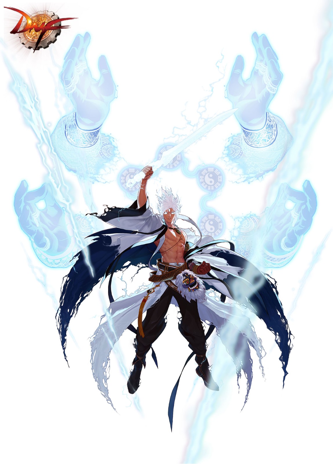 全队的协作 全队的协作