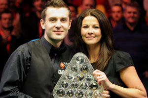 我们能够更 我们能够更