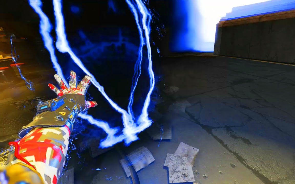 并用可复现 并用可复现