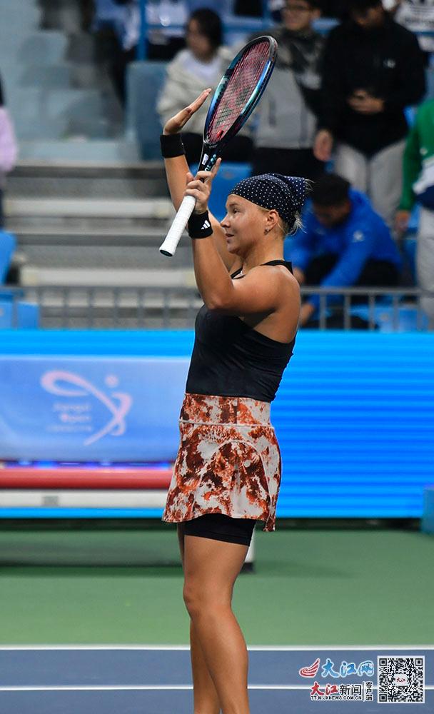 做足差异化 做足差异化