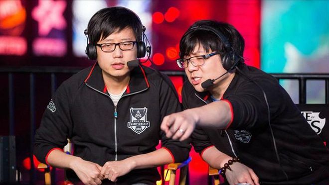 与开发者访 与开发者访