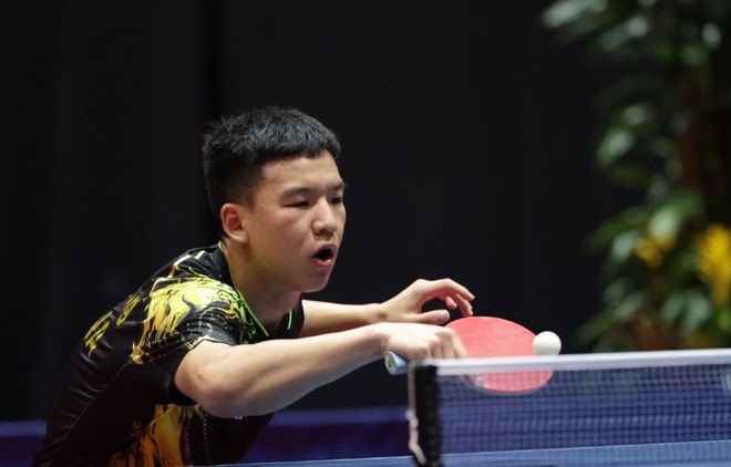 就能让对手 就能让对手
